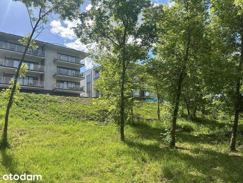 Apartament z widokiem na rzekę