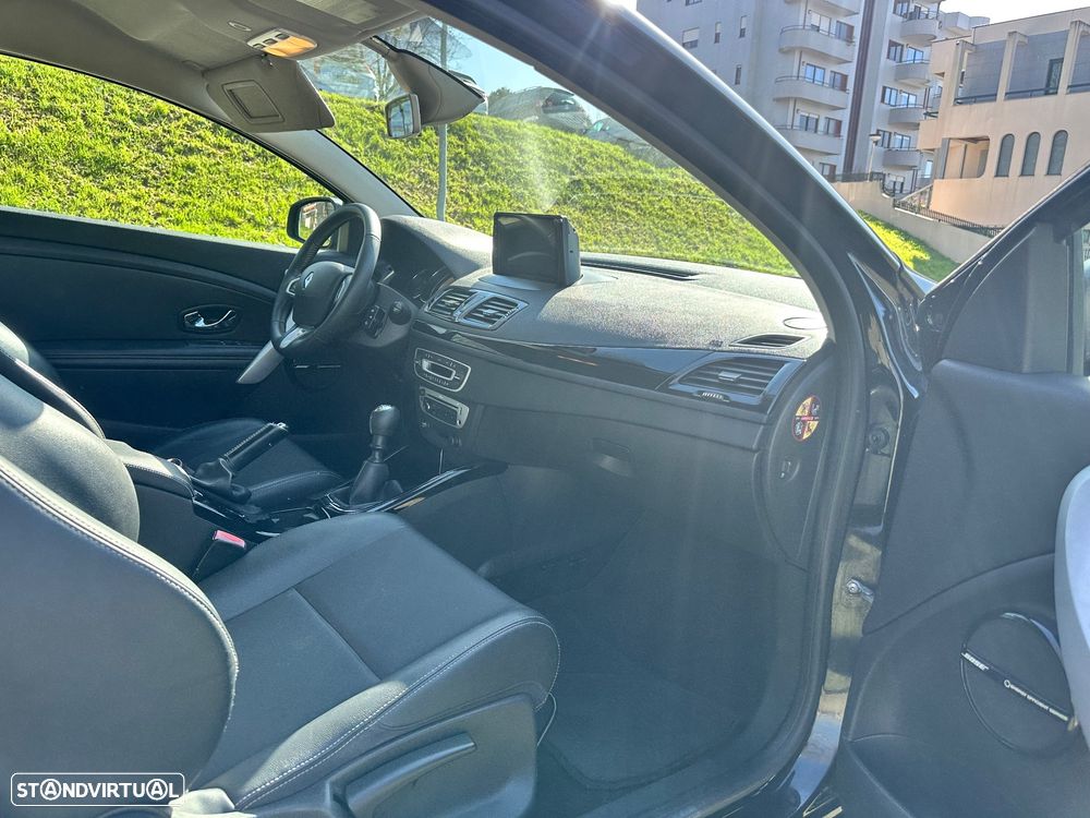 Renault Mégane Coupe - 27