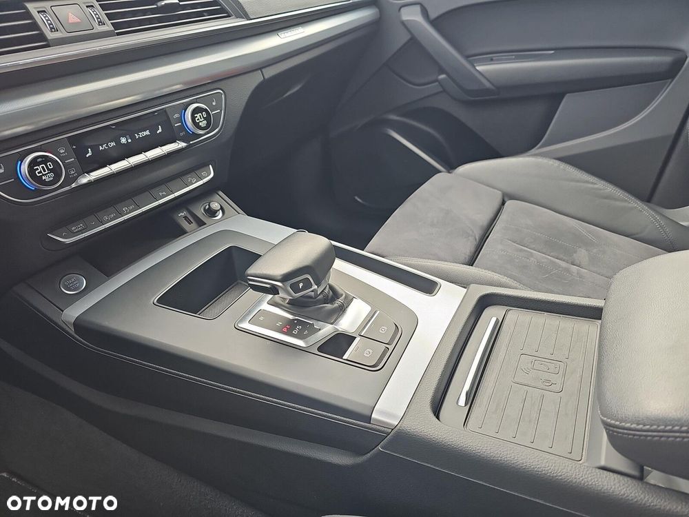 Audi Q5 - 19