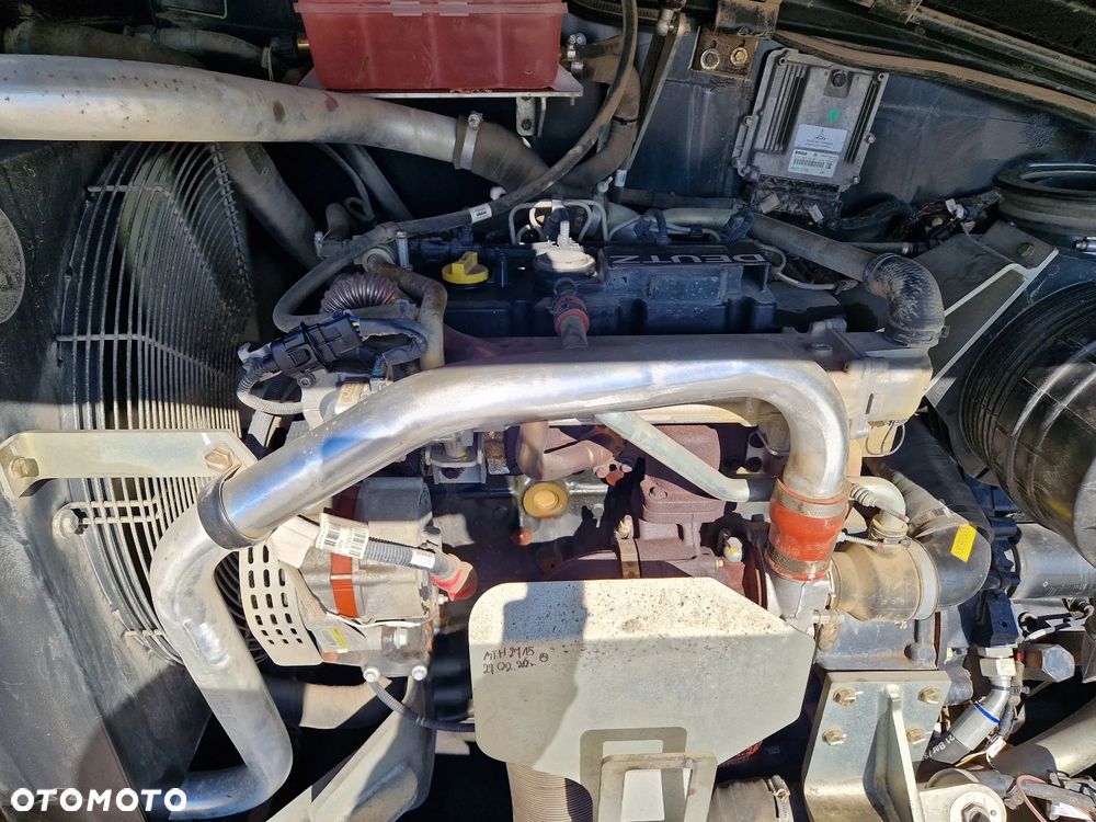 JLG 4017 RS P397 jak JCB 540-170 - 13