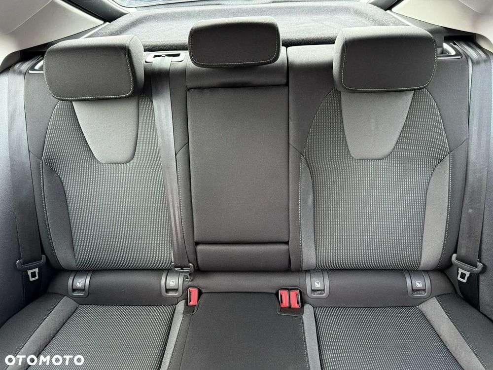 Skoda Octavia 2.0 TDI Ambition DSG - 29