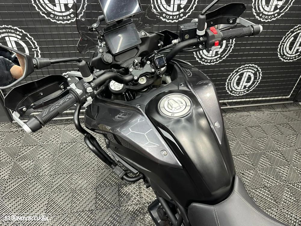 Benelli TRK 702 - 6