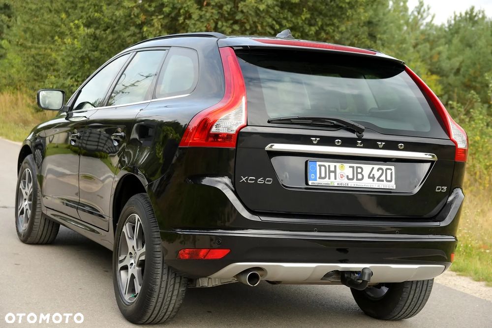 Volvo XC 60 - 6