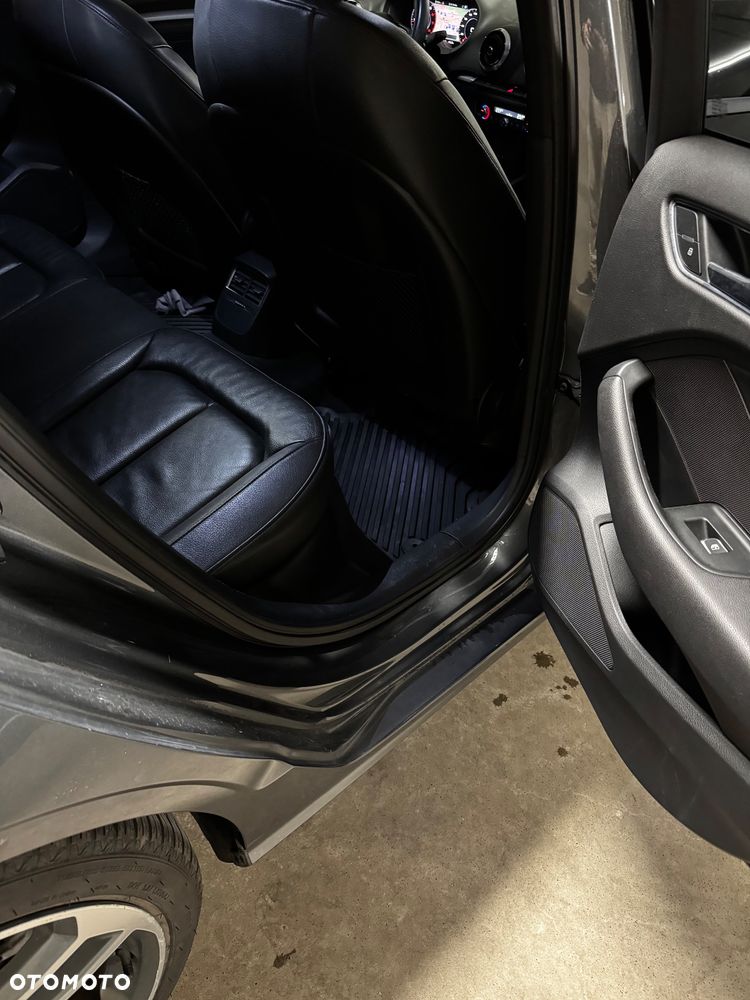 Audi A3 Limousine - 11