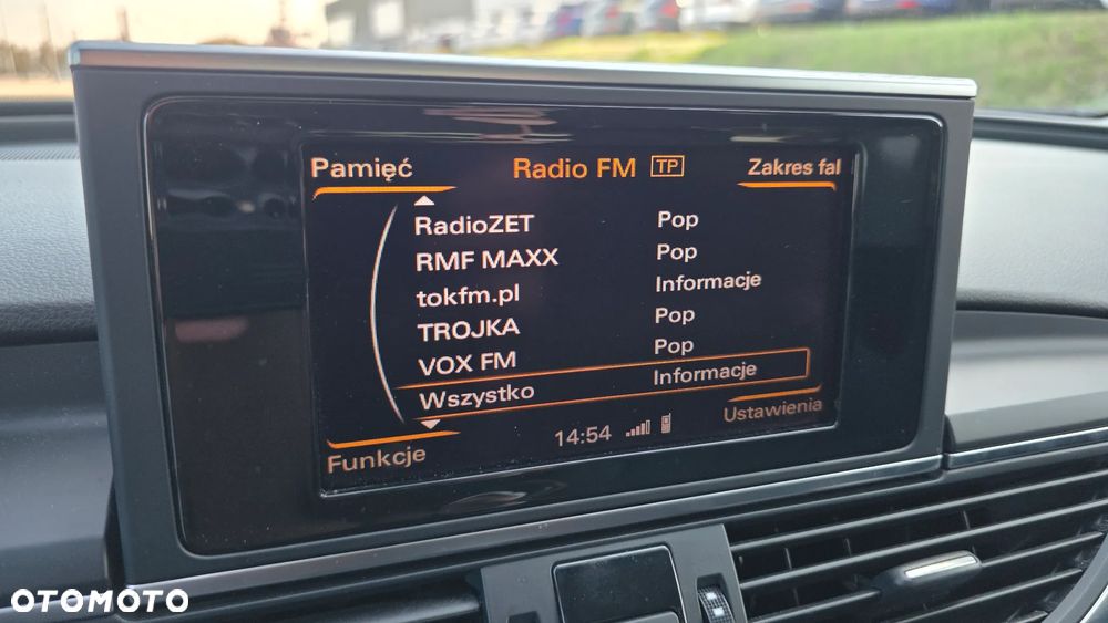 Audi A6 Limousine - 32