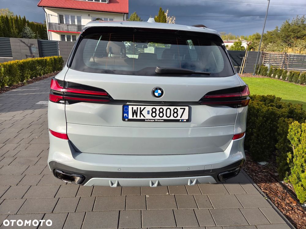 BMW X5 xDrive30d mHEV sport - 15
