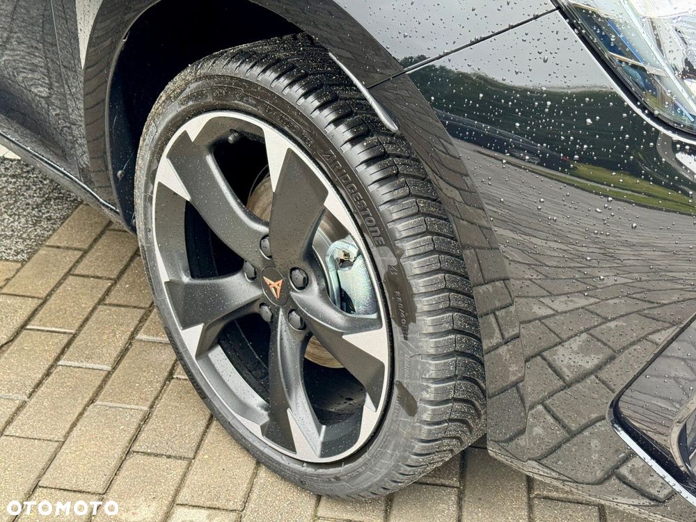 Cupra Leon Sportstourer - 16