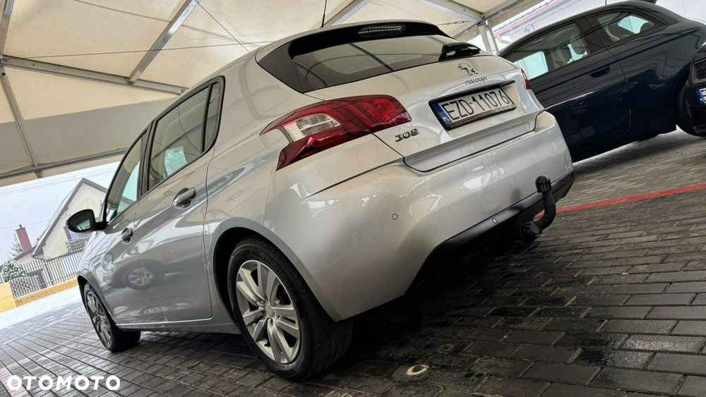 Peugeot 308 - 28