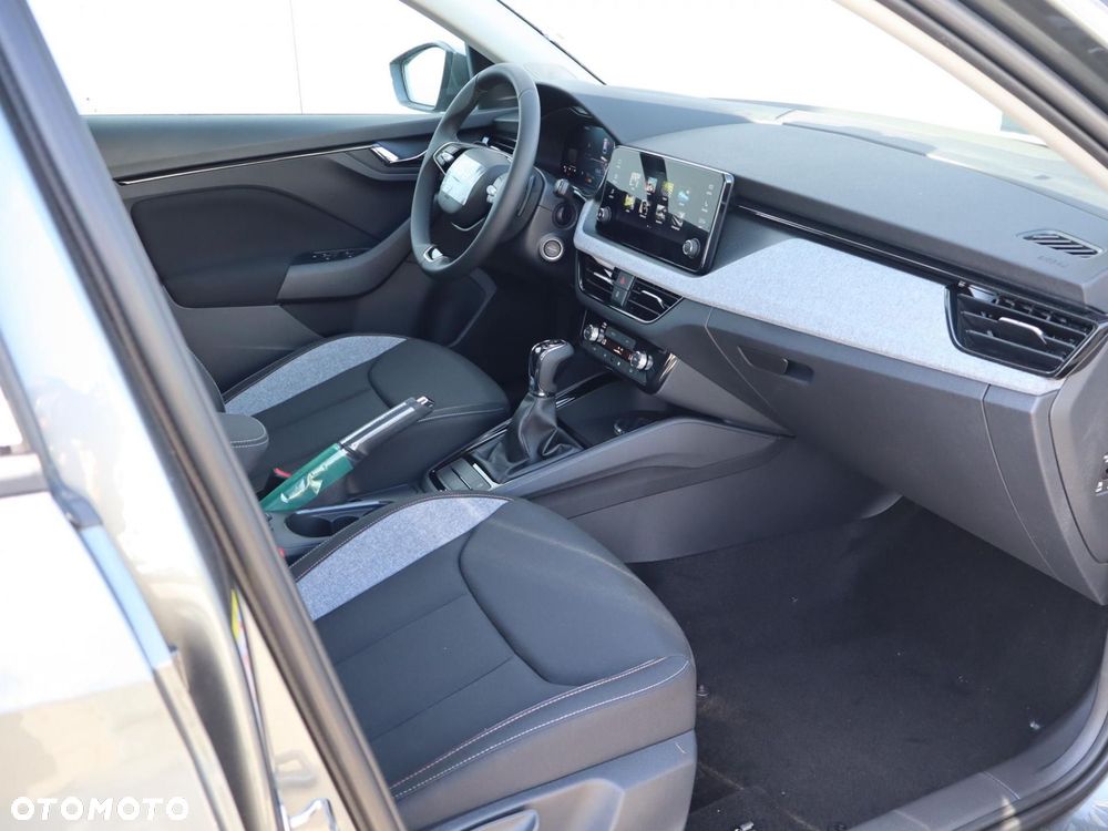 Skoda Scala - 6