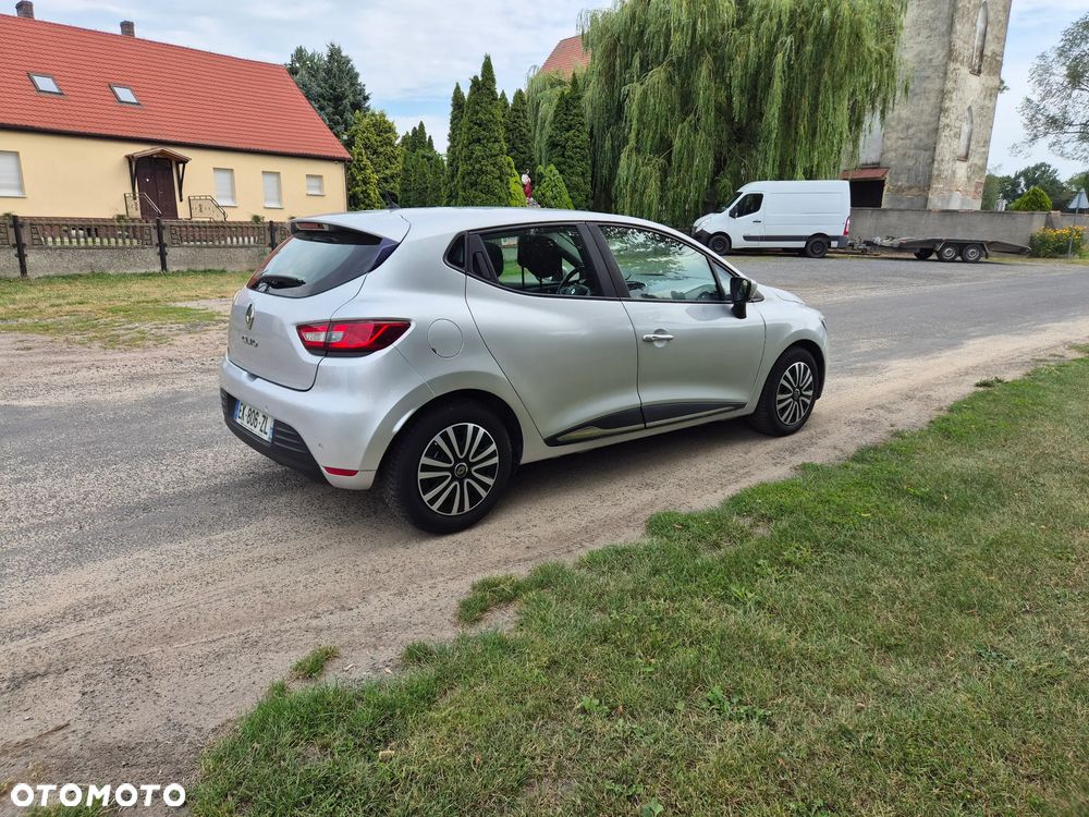 Renault Clio Energy dCi 75 Business - 11