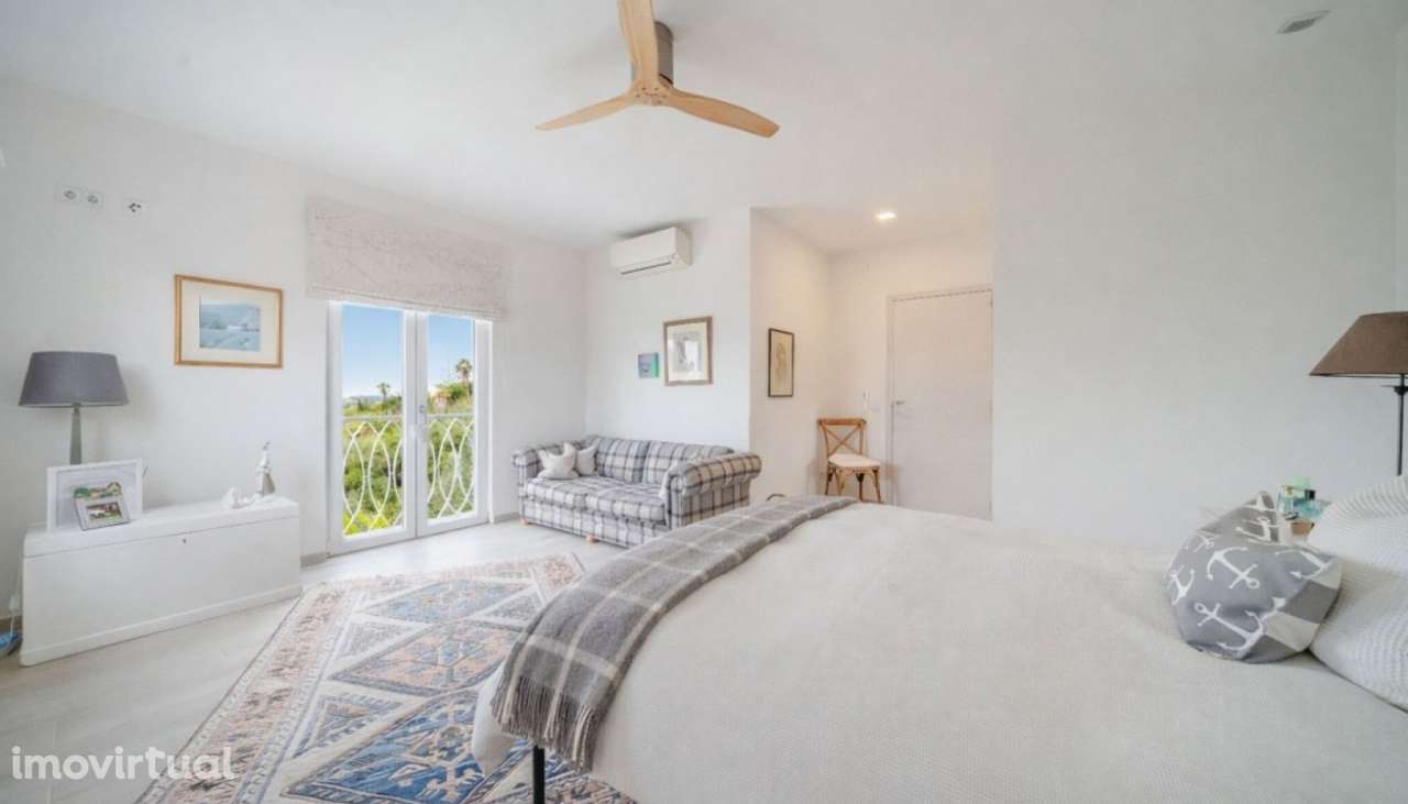 Luxuosa Moradia V3 com piscina, à venda em Loulé, Algarve - Grande imagem: 5/27