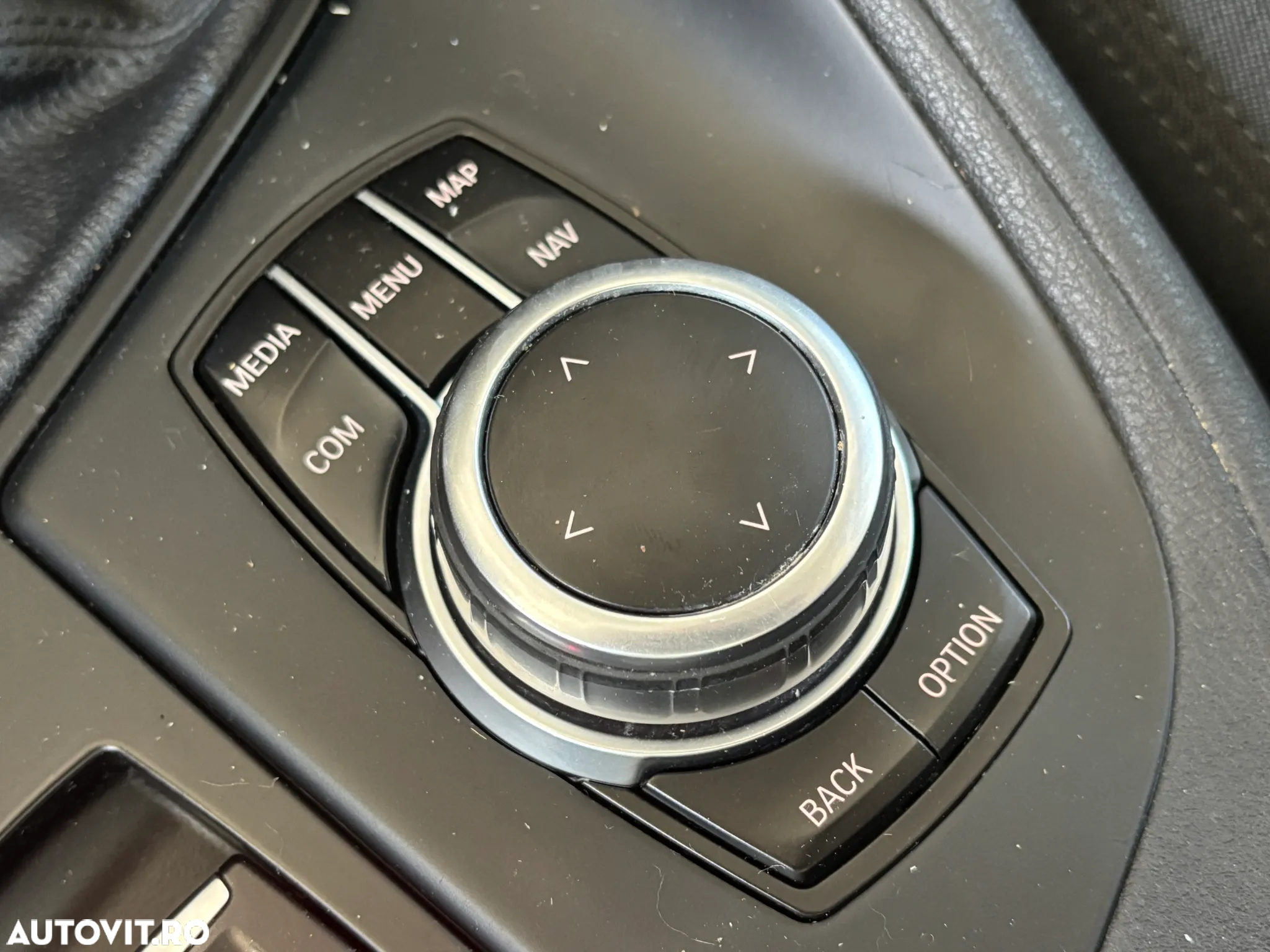 BMW X1 sDrive18d Aut. - 27