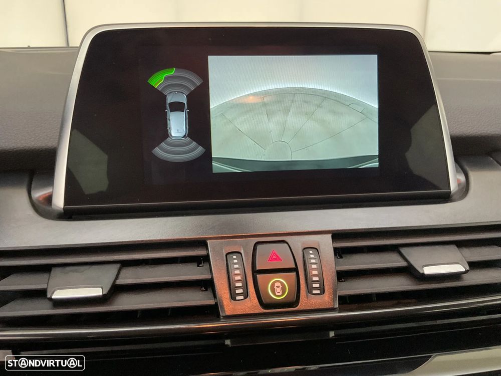 BMW 225xe Active Tourer Advantage - 28