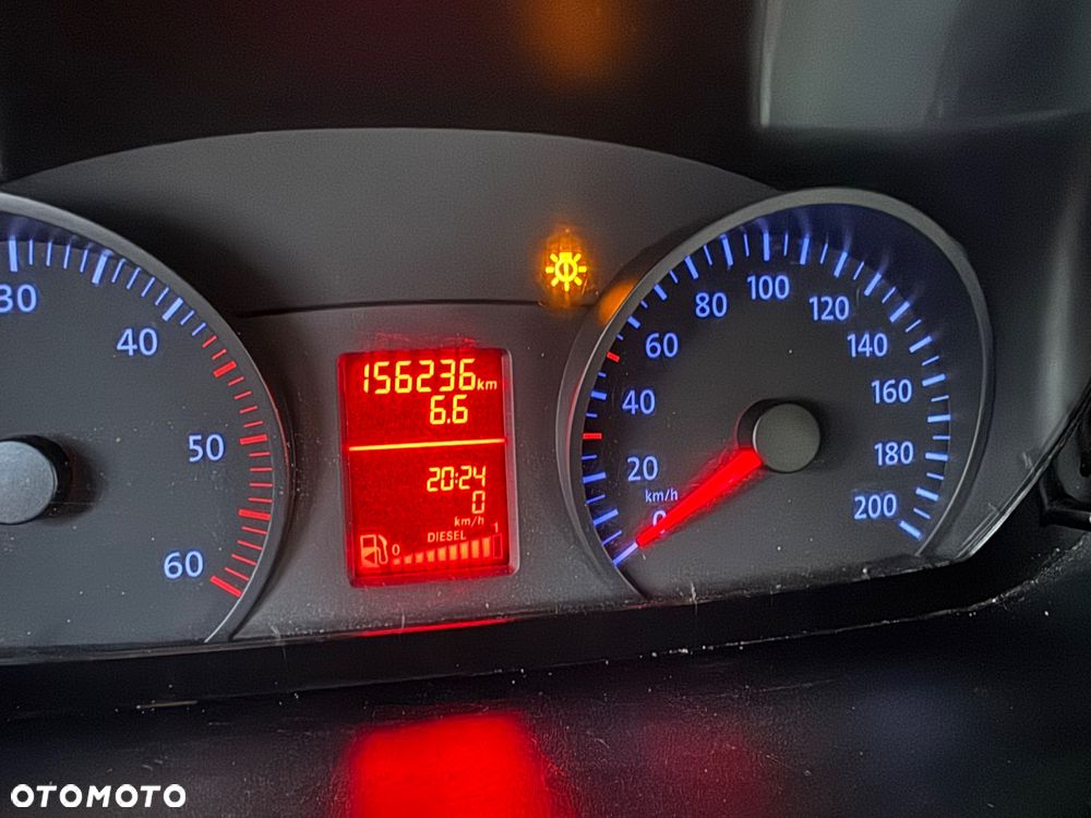 Volkswagen Crafter - 28