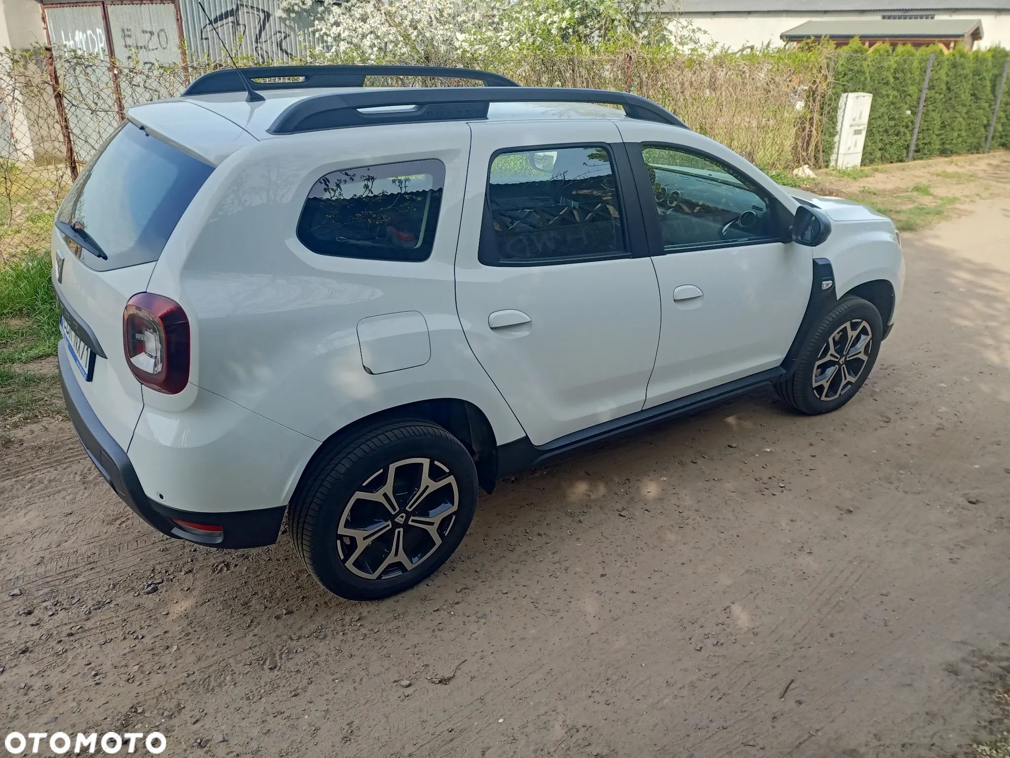 Dacia Duster 1.5 Blue dCi Essential - 2
