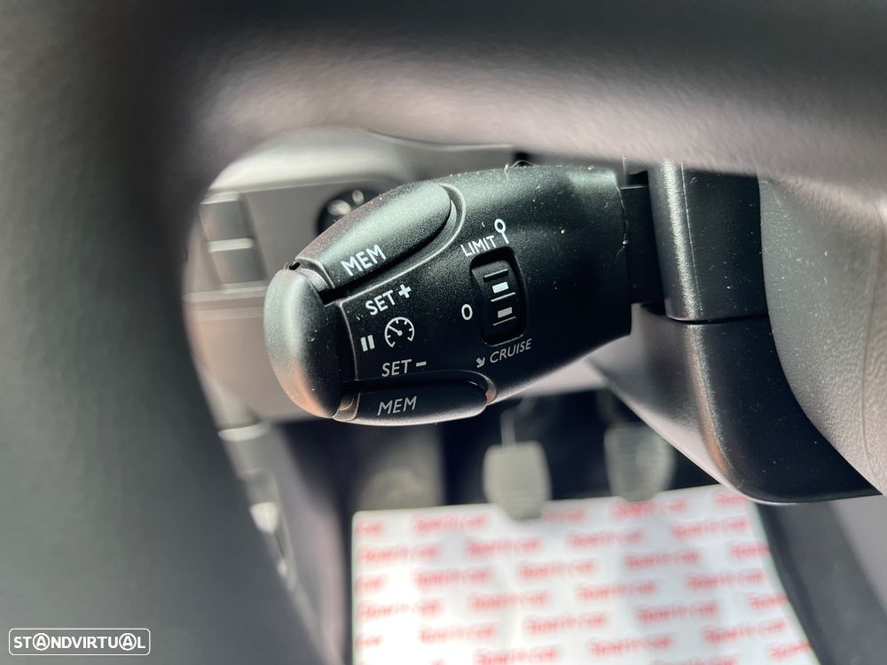 Citroën C3 1.2 PureTech C-Series - 13