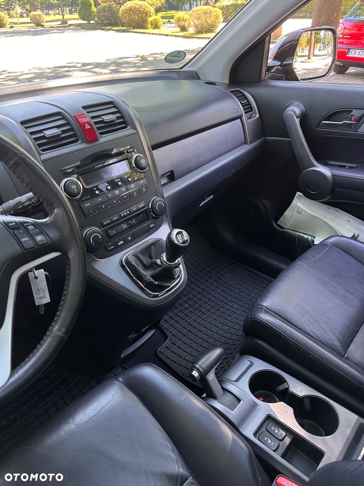 Honda CR-V 2.0 Executive - 15