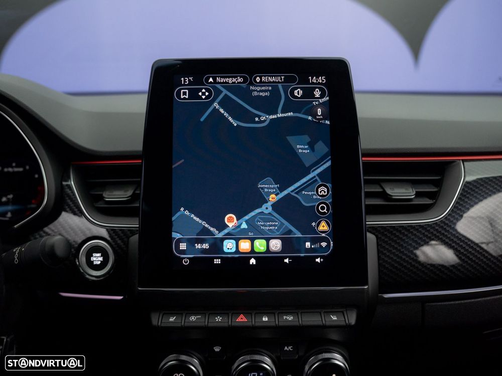 Renault Arkana 1.3 TCe R.S.Line EDC - 32