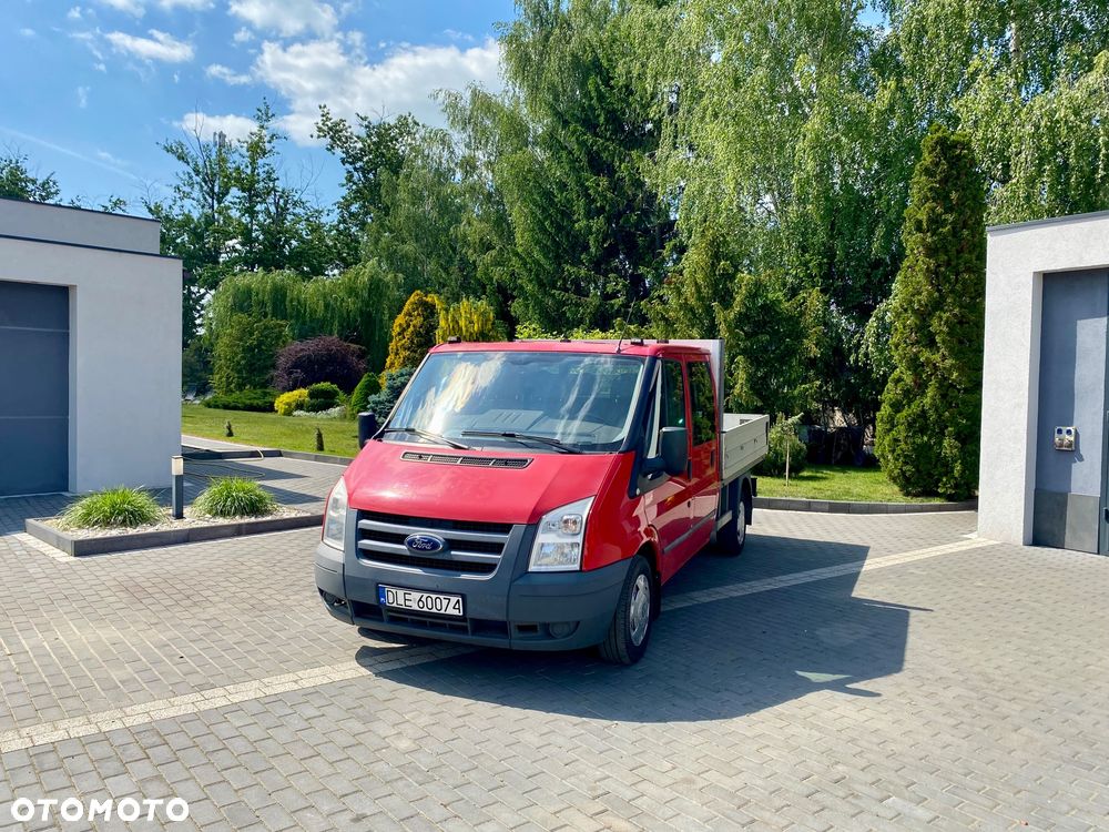 Ford Transit - 12