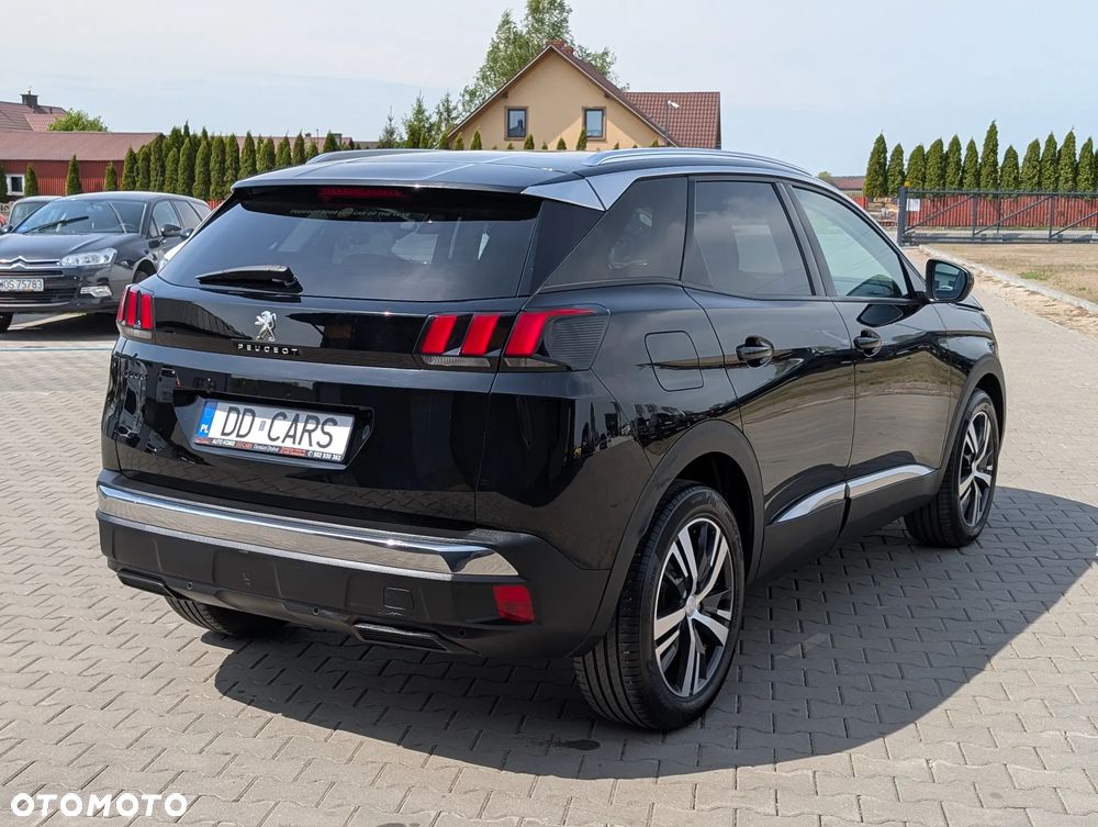 Peugeot 3008 BlueHDi 130 Stop & Start Allure - 14