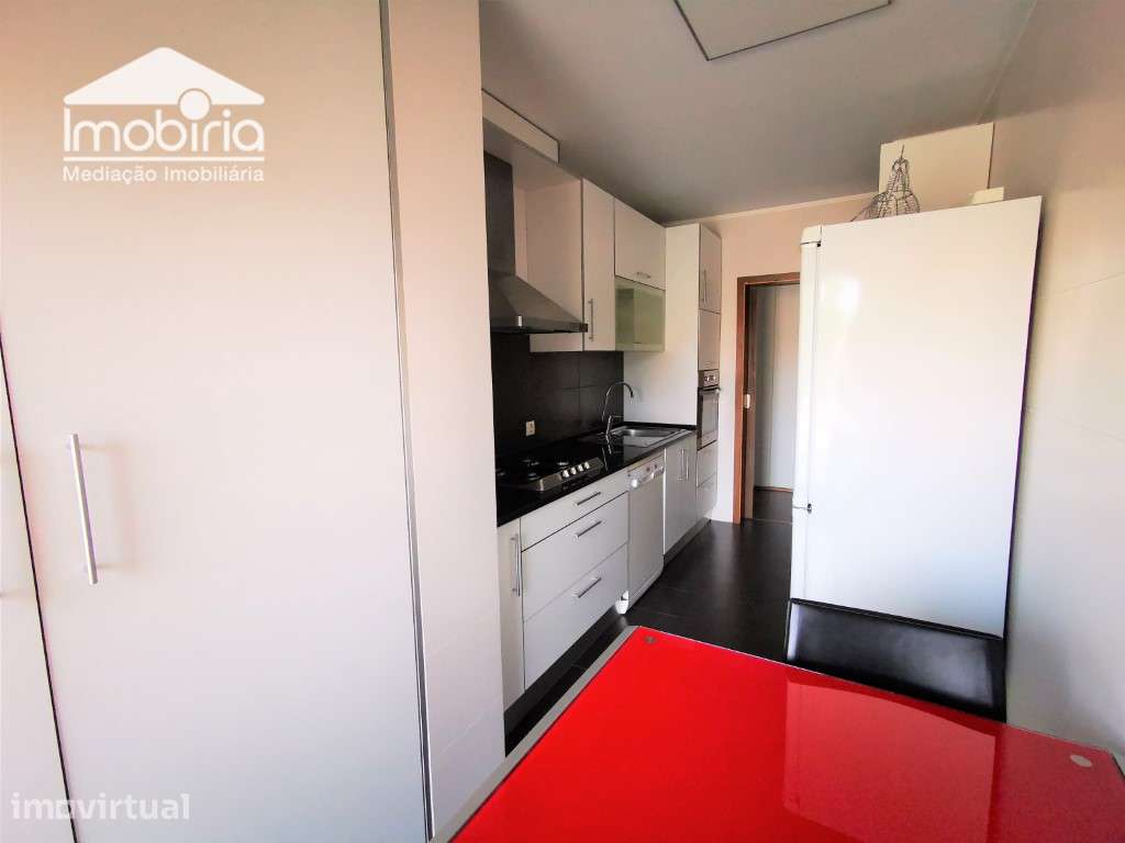 Apartamento T1 Arrendamento Aveiro > Glória e Vera Cruz - Grande imagem: 5/9