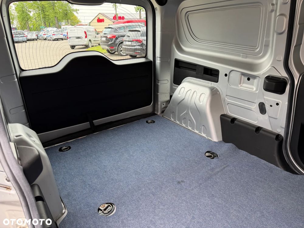 Fiat Doblo SX - 15