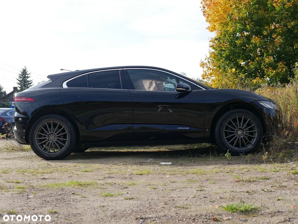 Jaguar I-Pace EV400 AWD S - 6