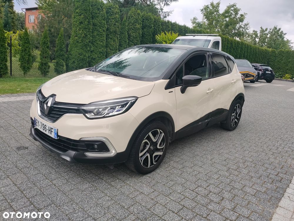 Renault Captur - 7