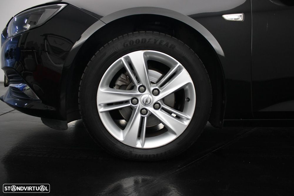 Opel Insignia Grand Sport 1.6 CDTi Business Edition - 28