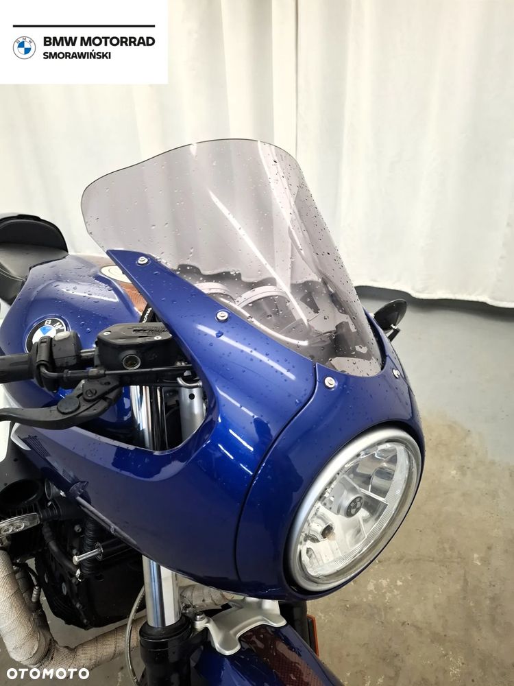 BMW R - 17