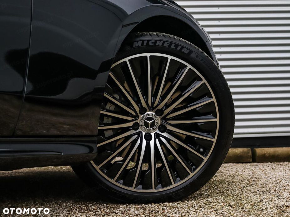 Mercedes-Benz Klasa E 220 d mHEV 4-Matic AMG 9G-Tronic - 23