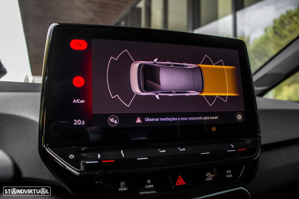 VW ID.3 Pro Business - 39