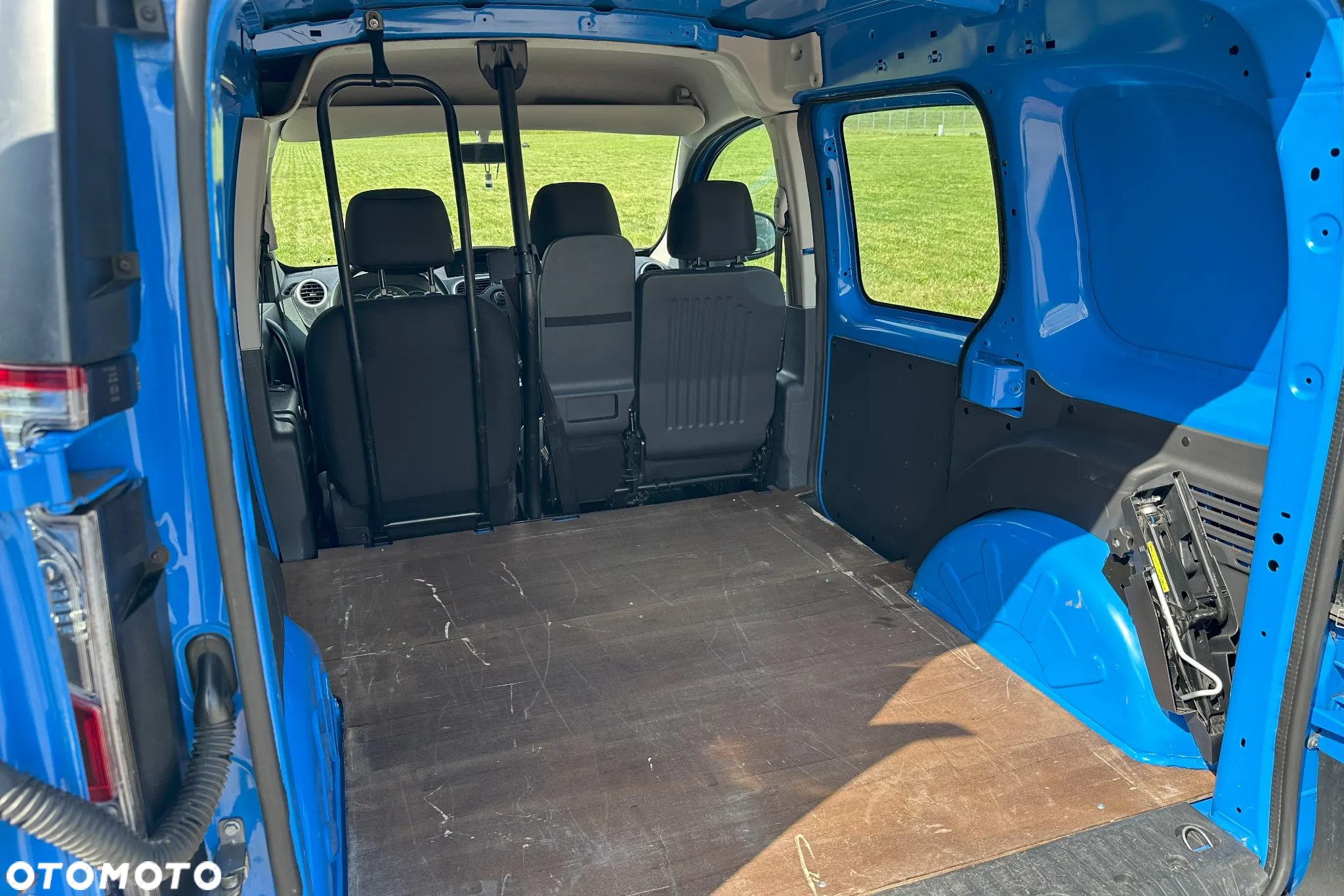 Renault Kangoo - 36