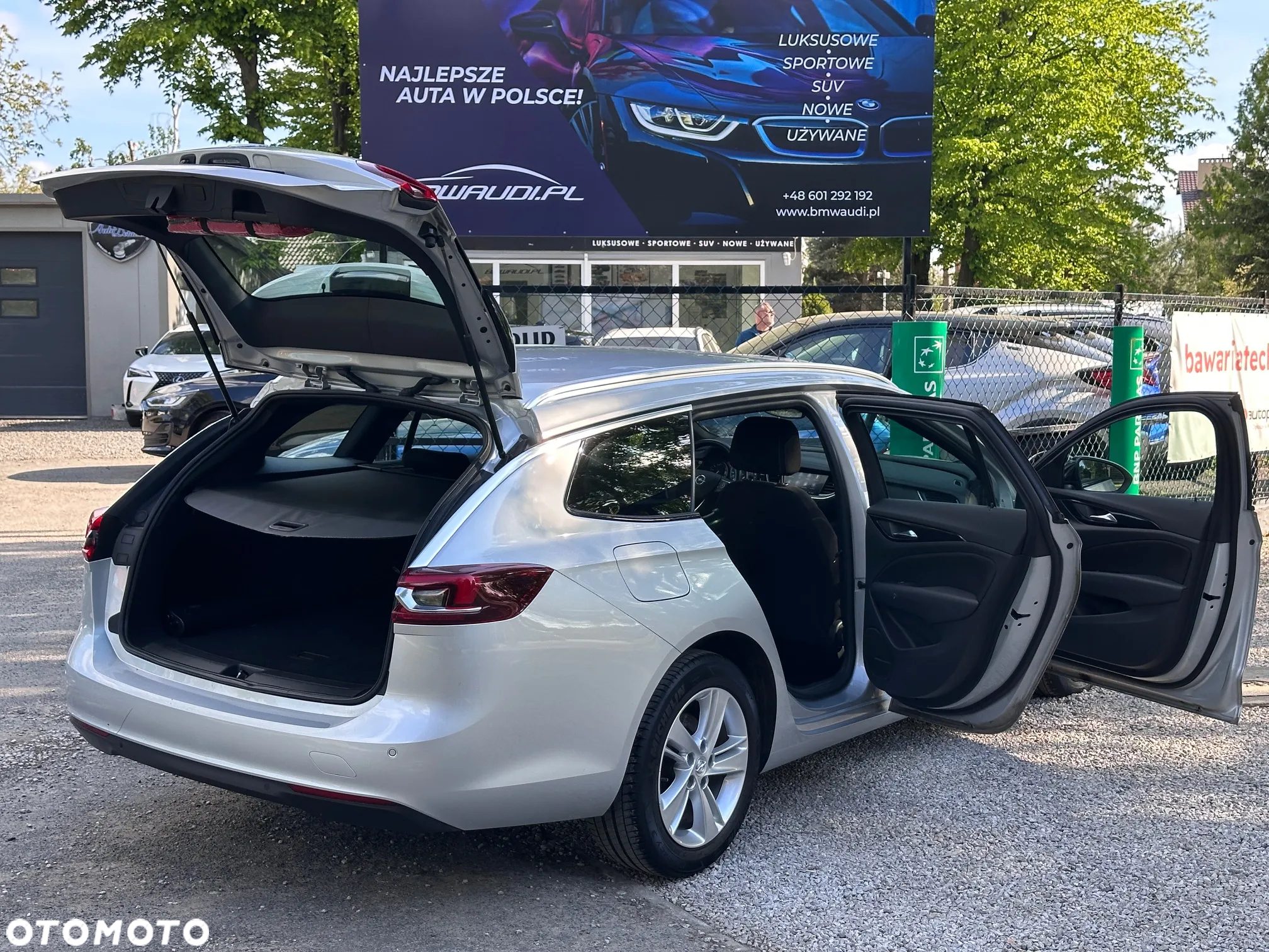 Opel Insignia 1.5 CDTI Business Edition S&S - 10