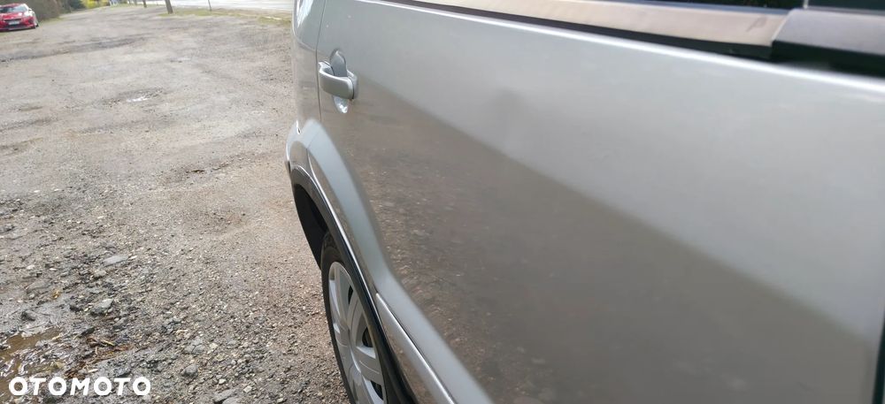 Ford Fusion 1.4 + - 6