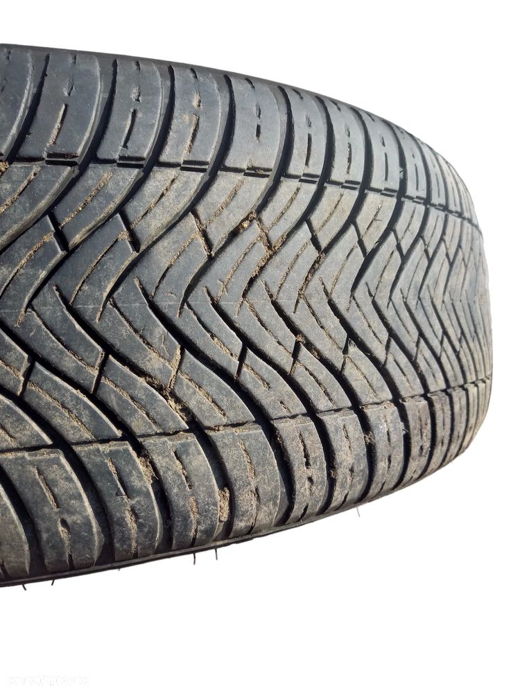 KOŁA OPONY ALUFELGI 225/55/19 RENAULT KOLEOS II - 7