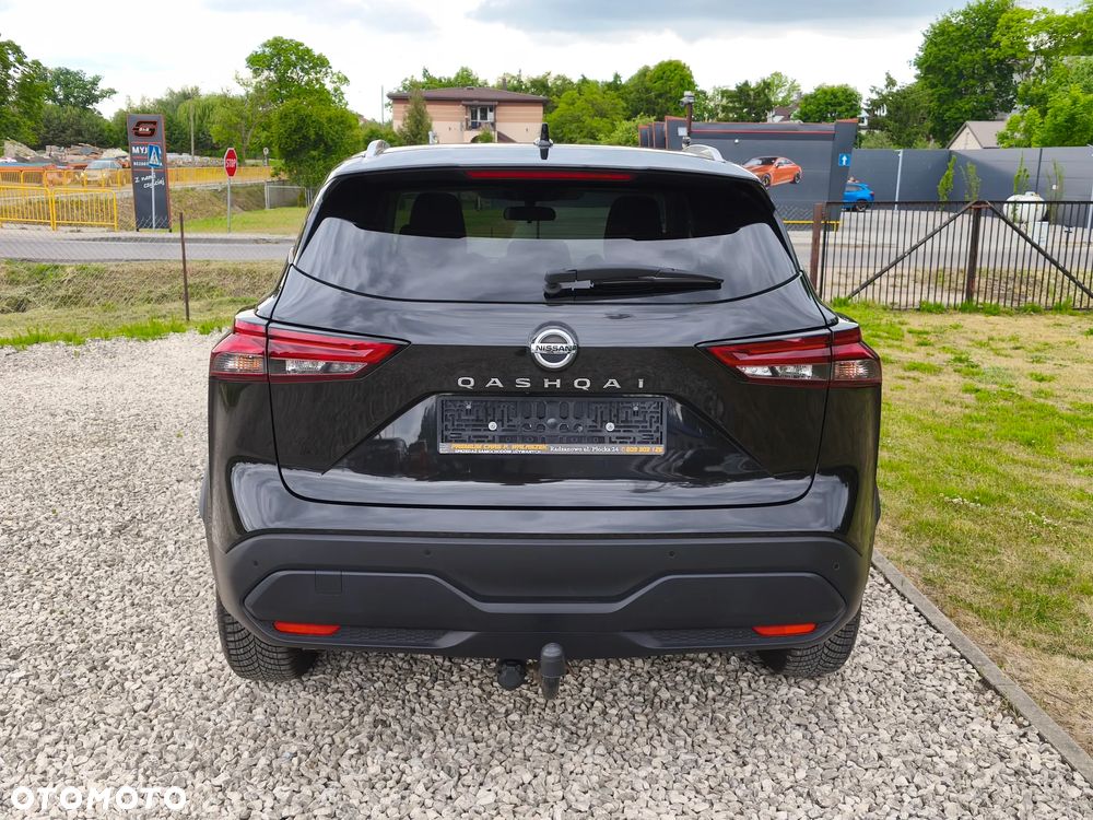 Nissan Qashqai - 12