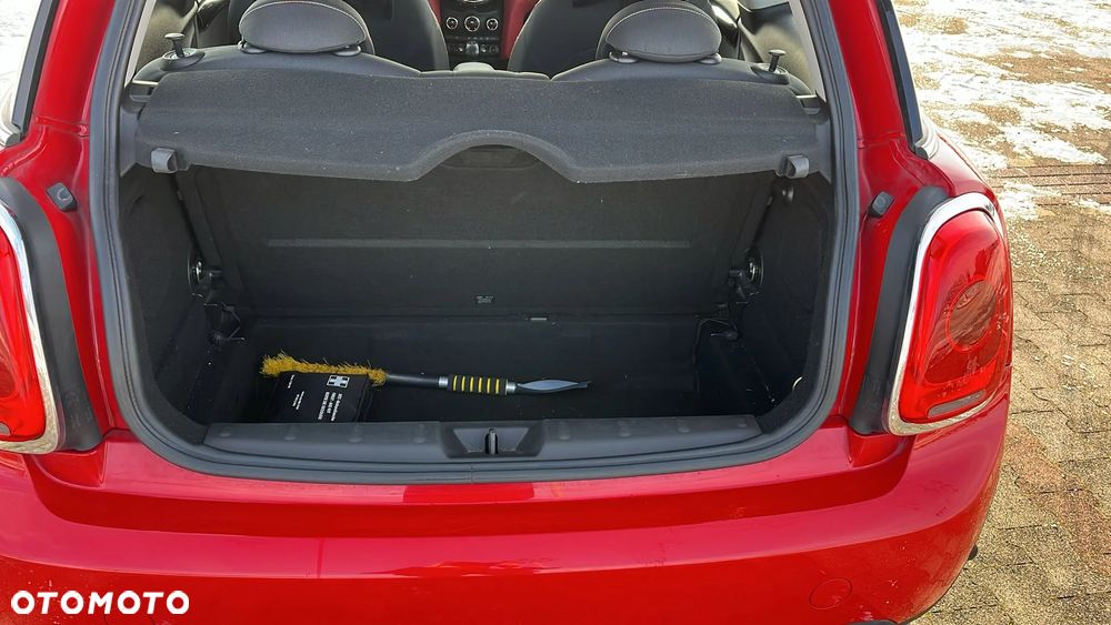 MINI ONE Standard - 9