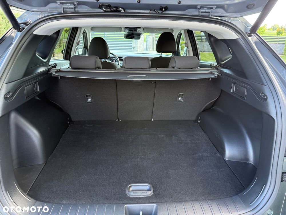 Hyundai Tucson 1.6 T-GDi HEV Executive N Line 2WD - 23