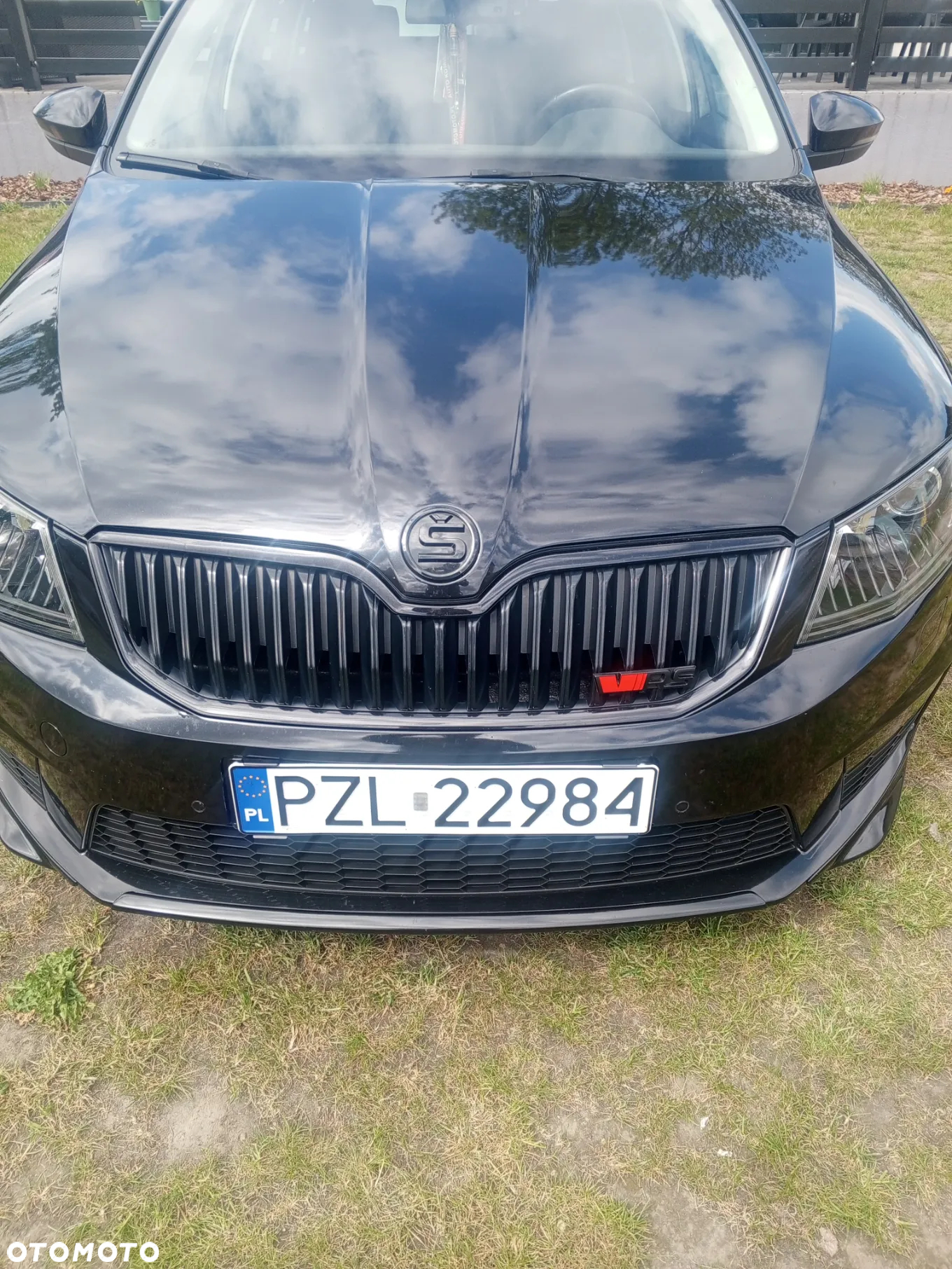 Skoda Octavia - 24