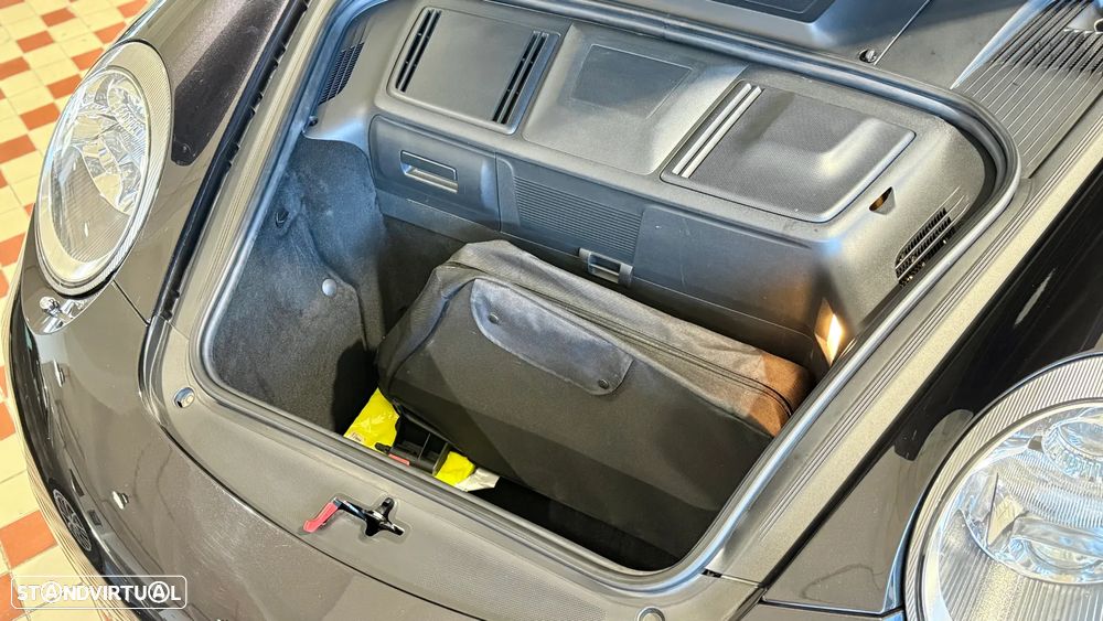 Porsche 911 (997) Carrera 4 S PDK - 46