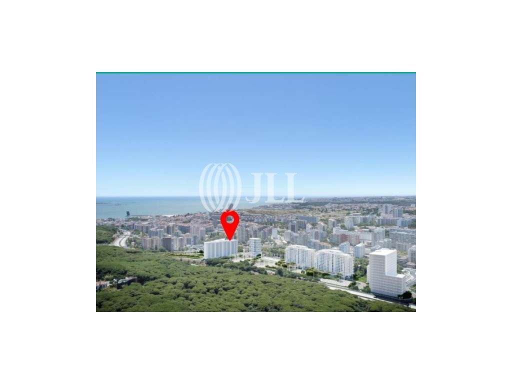 Apartamento T3 com garagem em Miraflores, Algés, Lisboa - Grande imagem: 5/7