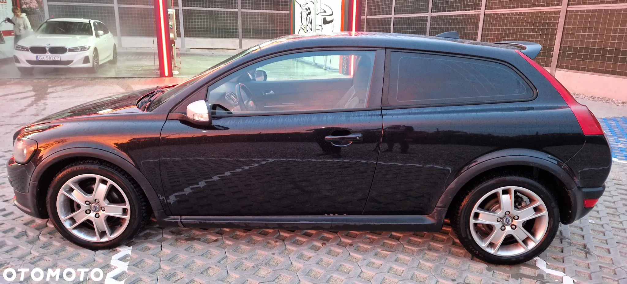 Volvo C30 2.0D Kinetic - 7