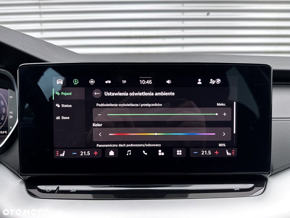 Skoda Octavia 1.5 TSI Selection - 23