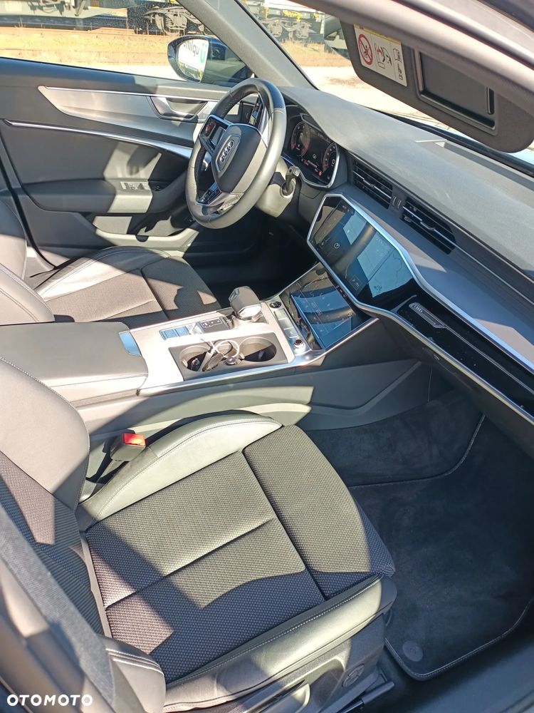 Audi A6 ver-40-tdi-s-tronic-s-line - 18