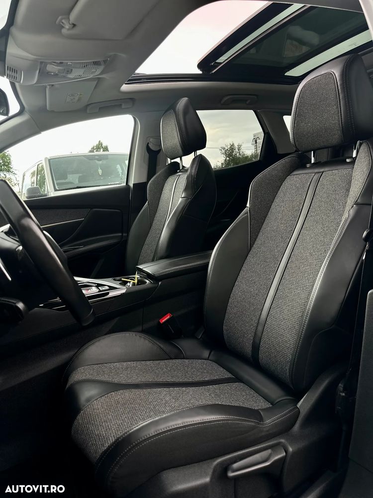 Peugeot 3008 - 5