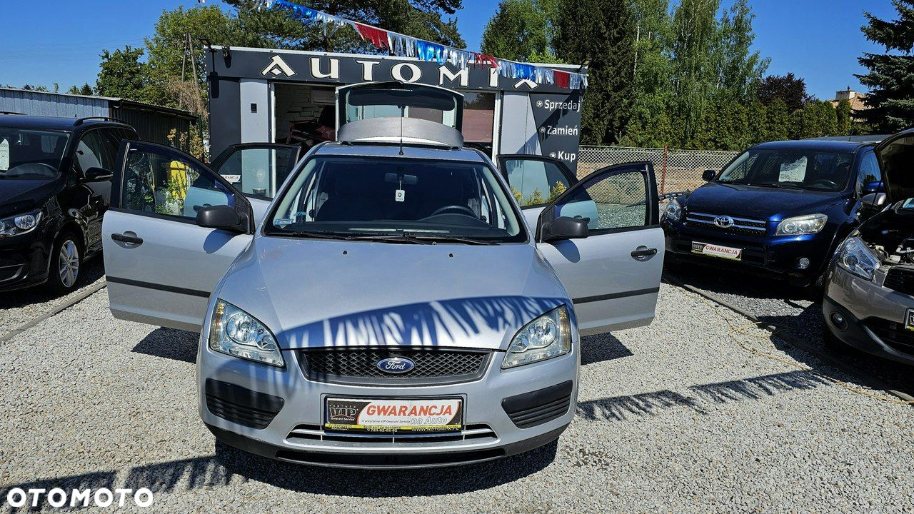 Ford Focus - 14