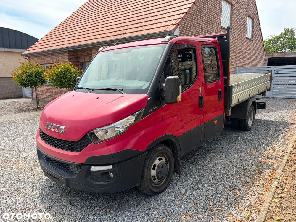 Iveco Daily - 1