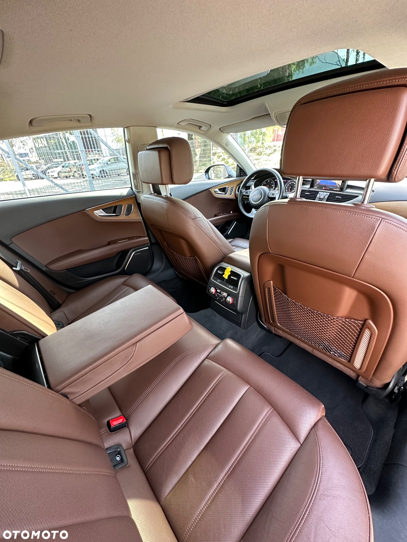 Audi A7 Sportback 3.0 TDI Quattro Tiptronic - 20