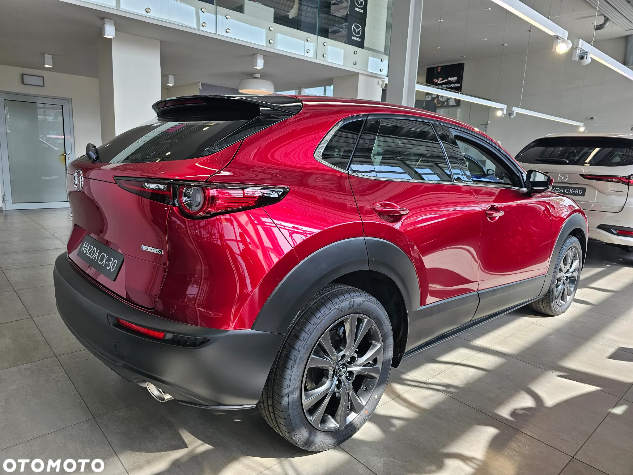 Mazda CX-30 - 3